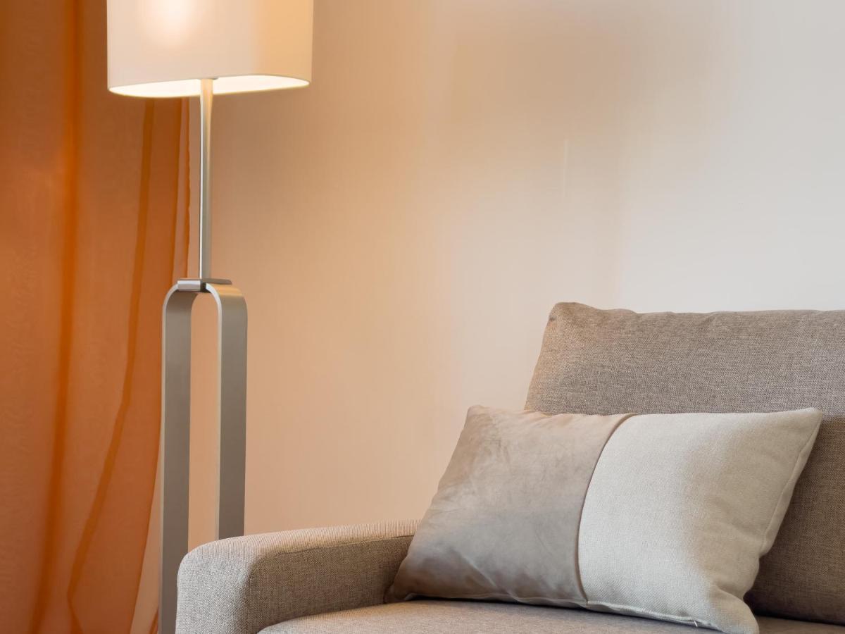 Apartamento Accogliente Trilocale A Brescia Exterior foto